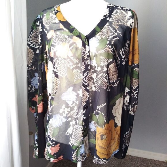 Cabi blouse  - Picture 2 of 5